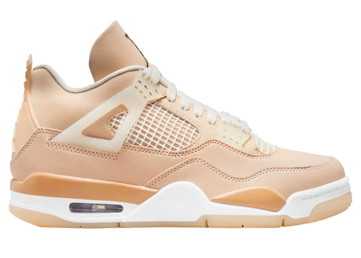 Jordan 4 Retro Shimmer (W)