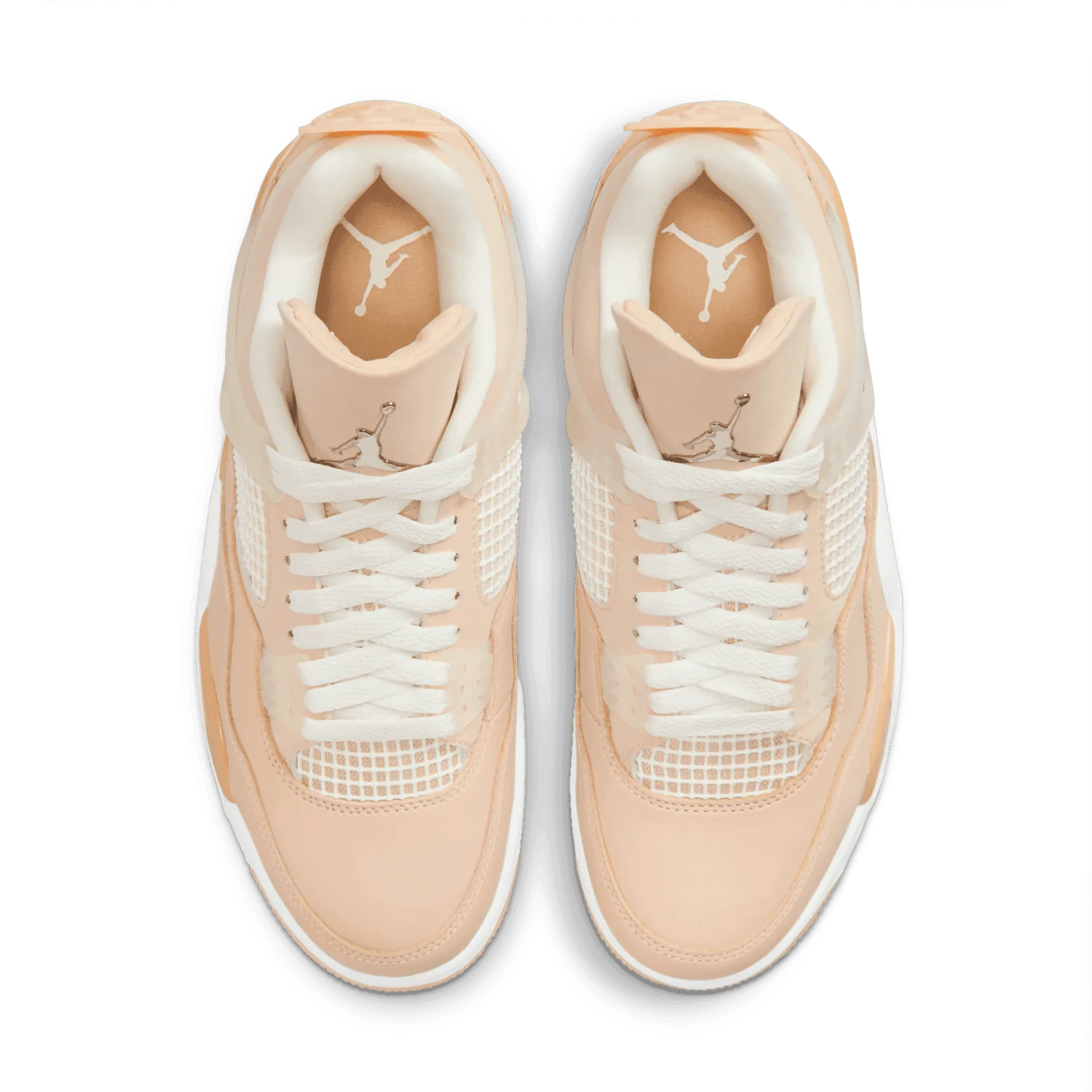 Jordan 4 Retro Shimmer (W) image 4