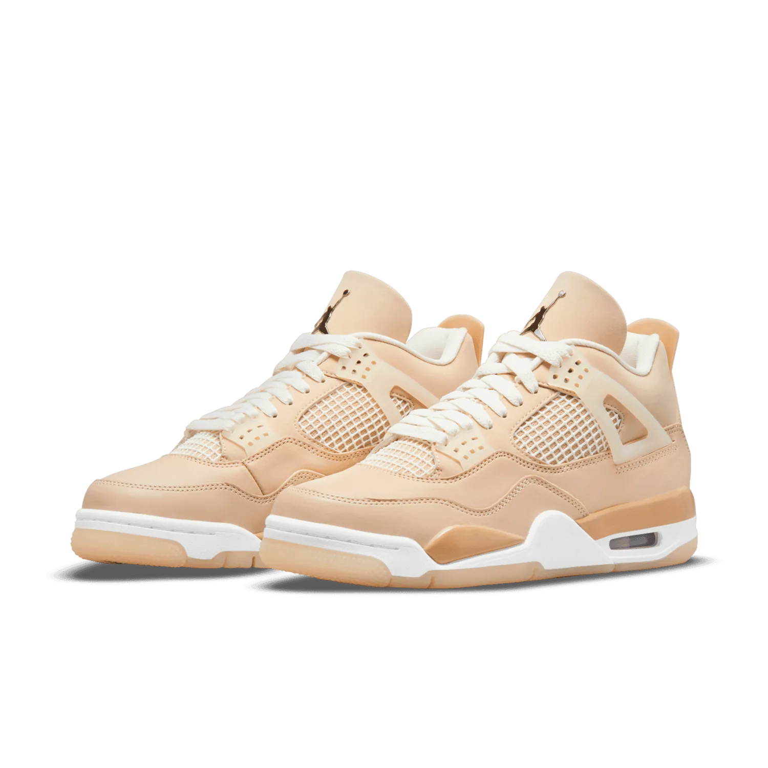Jordan 4 Retro Shimmer (W) image 5