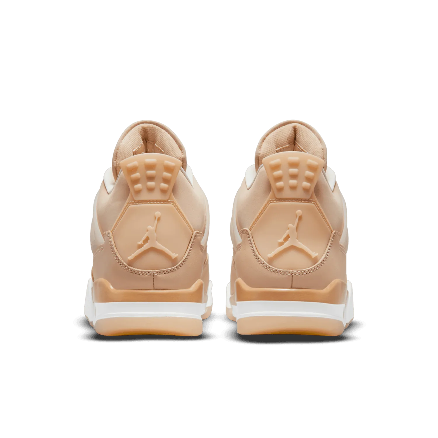 Jordan 4 Retro Shimmer (W) image 6