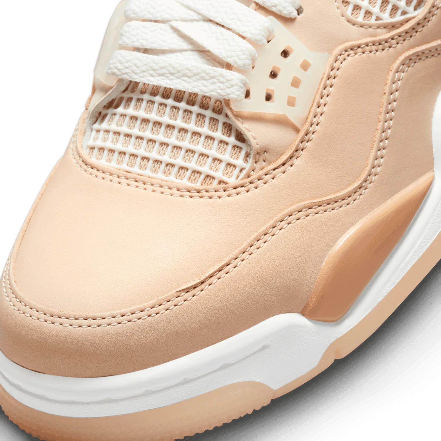 Jordan 4 Retro Shimmer (W) image 7