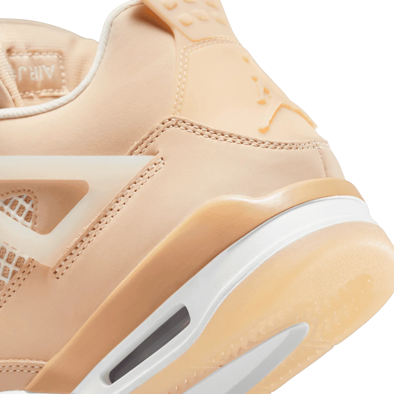 Jordan 4 Retro Shimmer (W) image 8