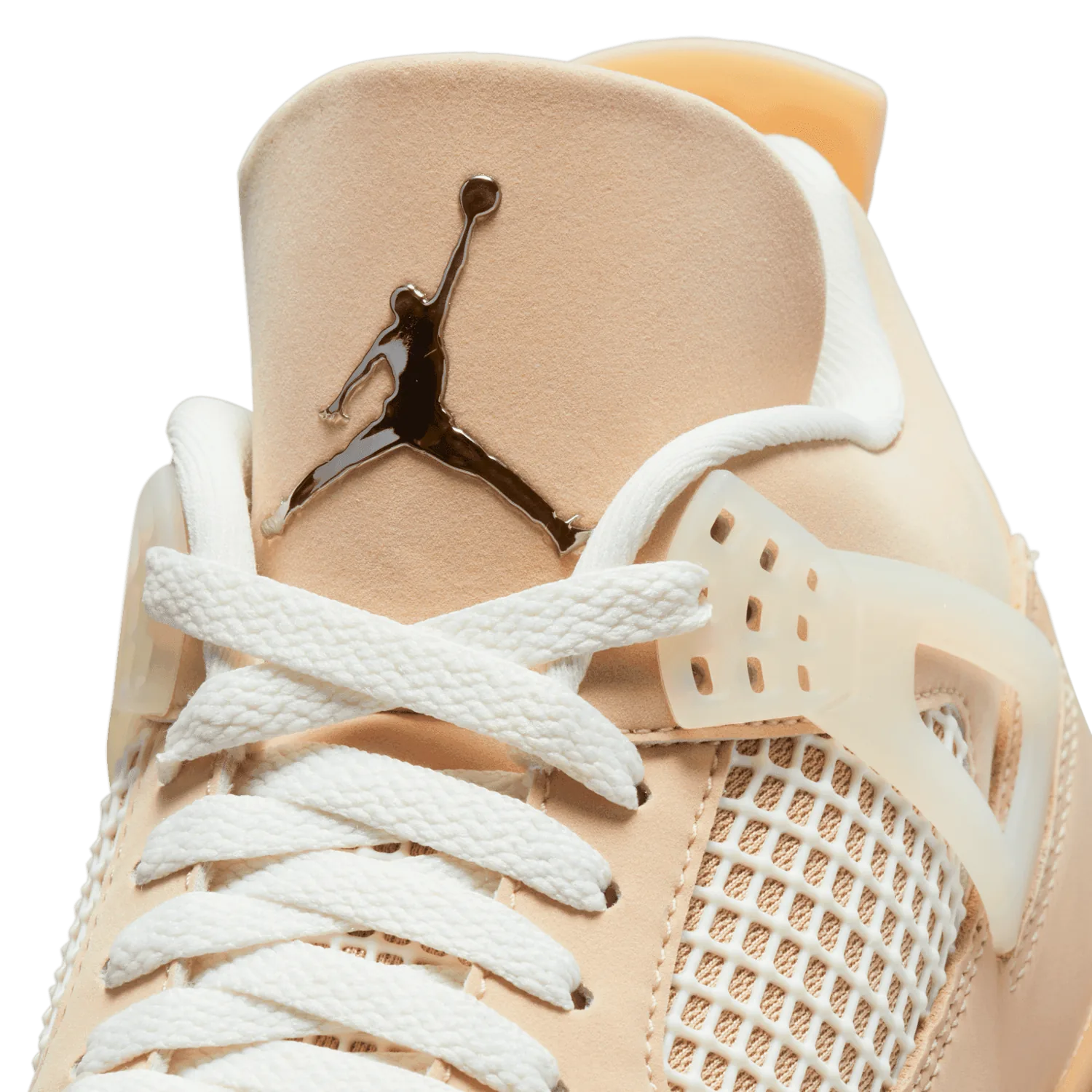 Jordan 4 Retro Shimmer (W) image 9