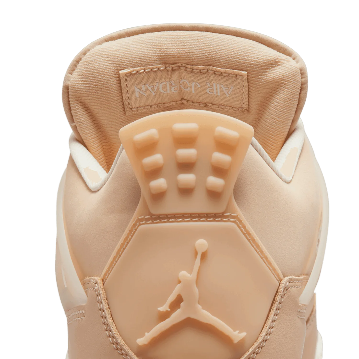 Jordan 4 Retro Shimmer (W) image 10