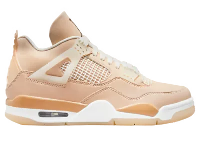 Jordan 4 Retro Shimmer (W)