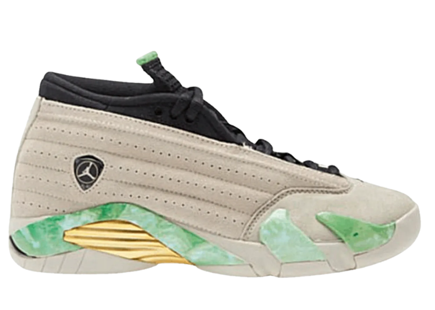 Jordan 14 Retro Aleali May (W)