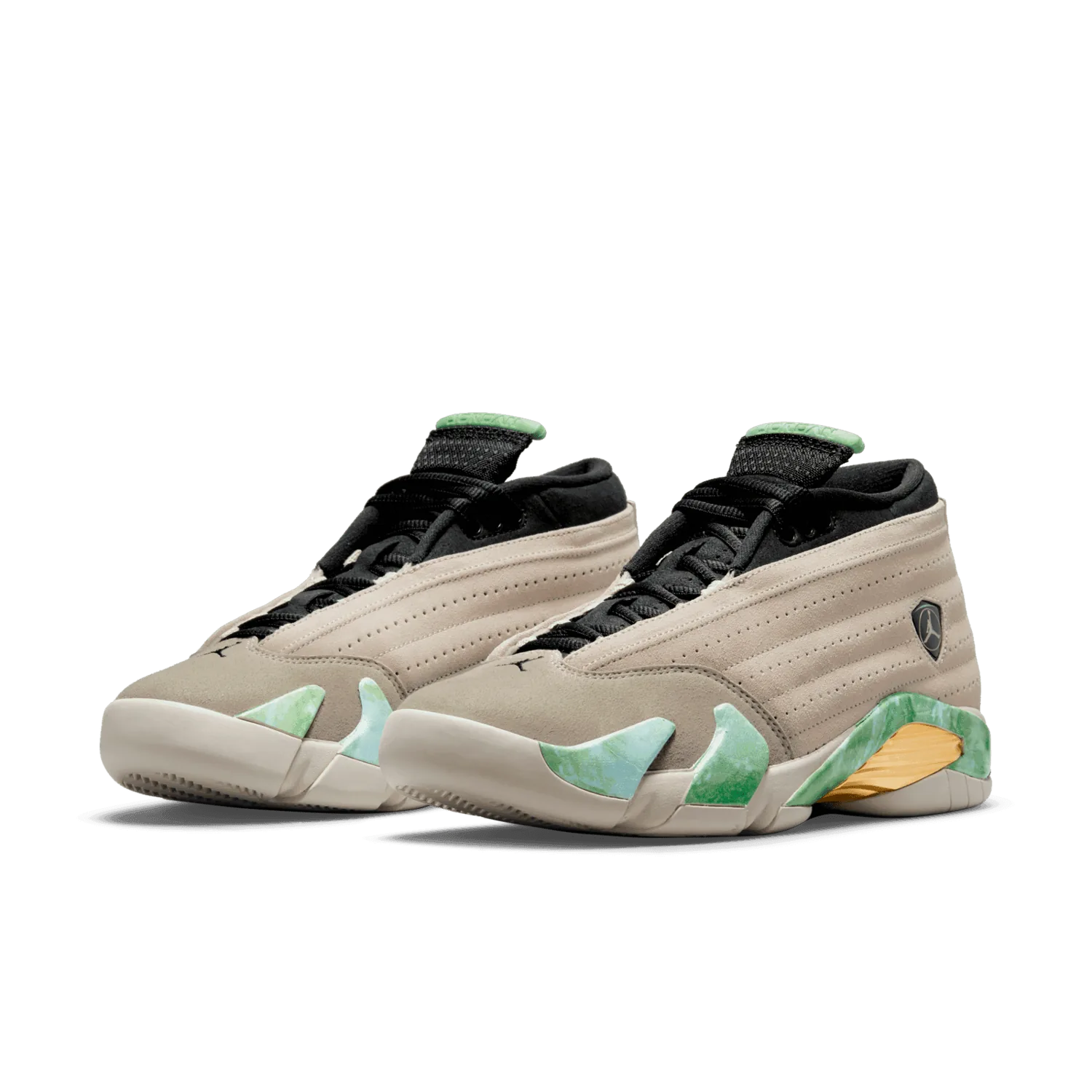 Jordan 14 Retro Aleali May (W) image 6