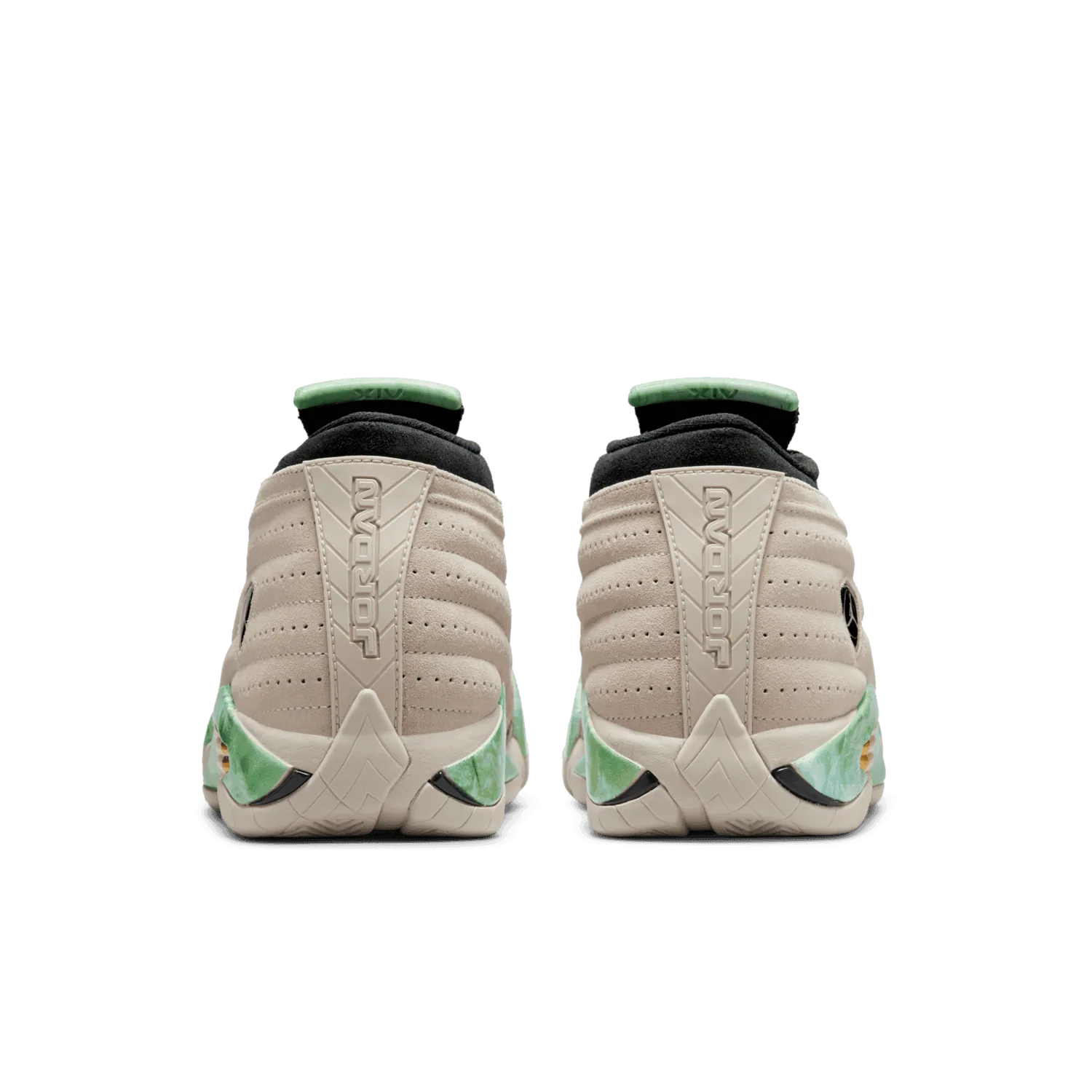 Jordan 14 Retro Aleali May (W) image 7