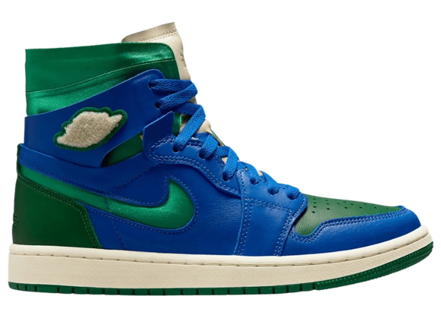 Jordan 1 High Zoom CMFT Aleali May (W)
