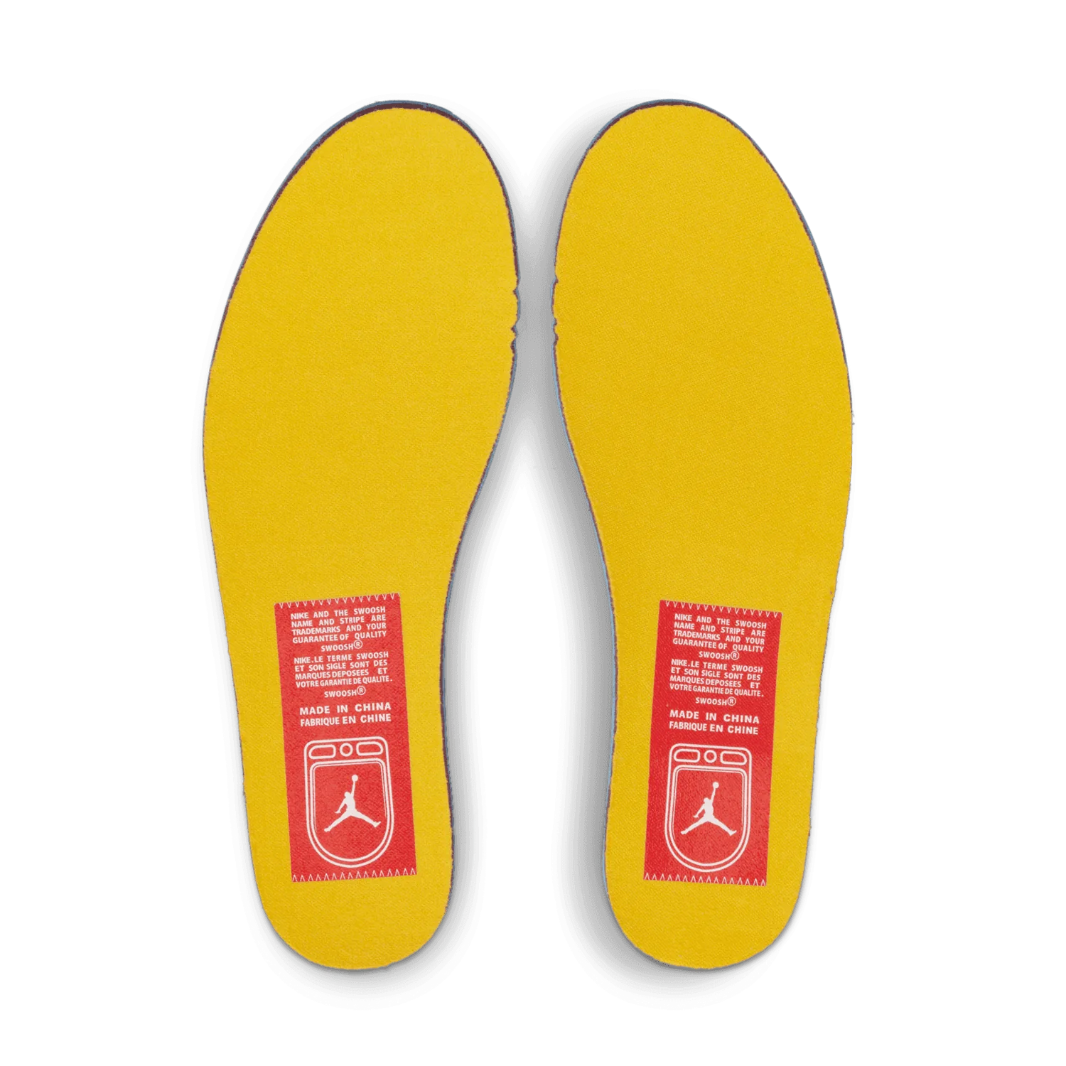 Jordan 1 High Zoom CMFT Aleali May (W) image 3