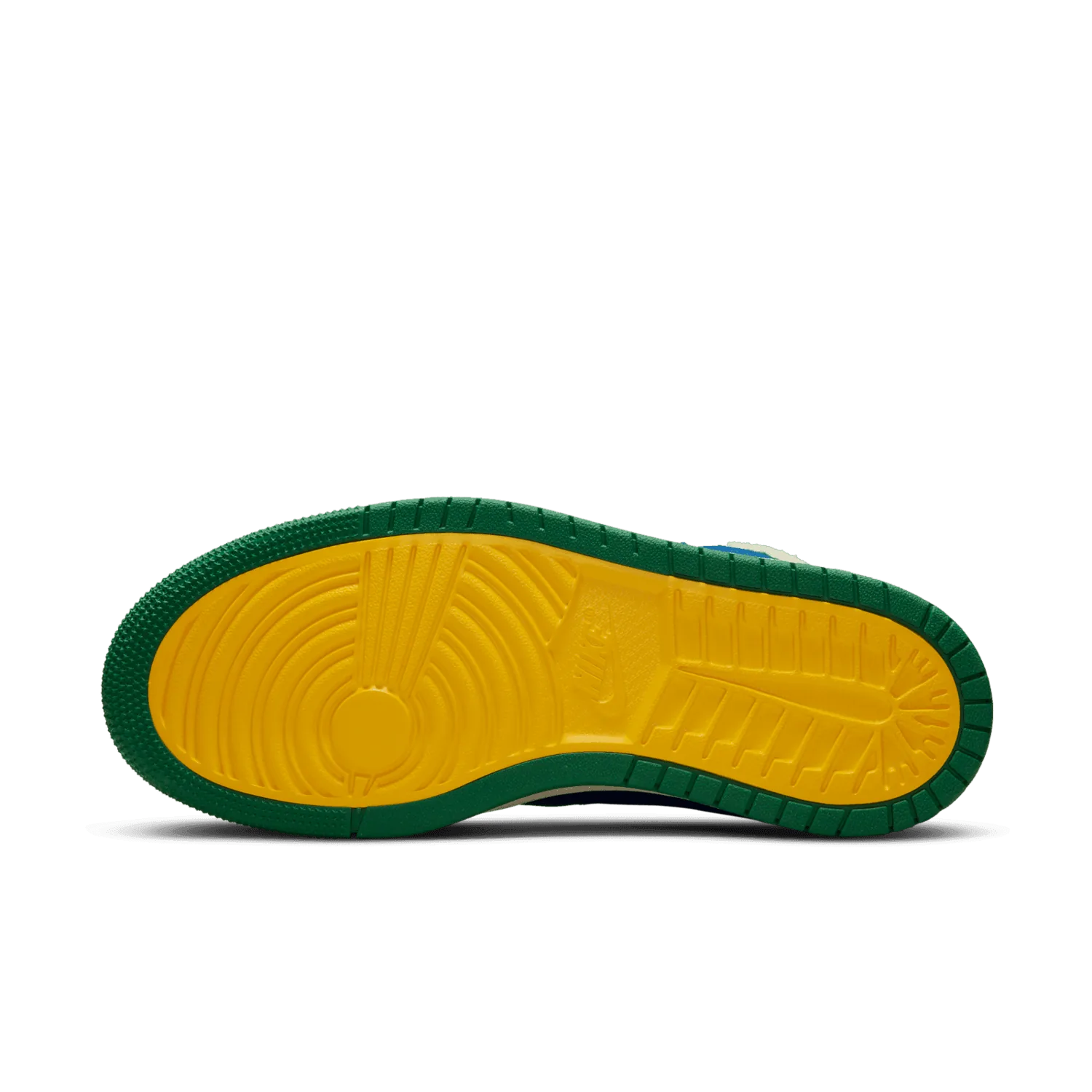 Jordan 1 High Zoom CMFT Aleali May (W) image 6
