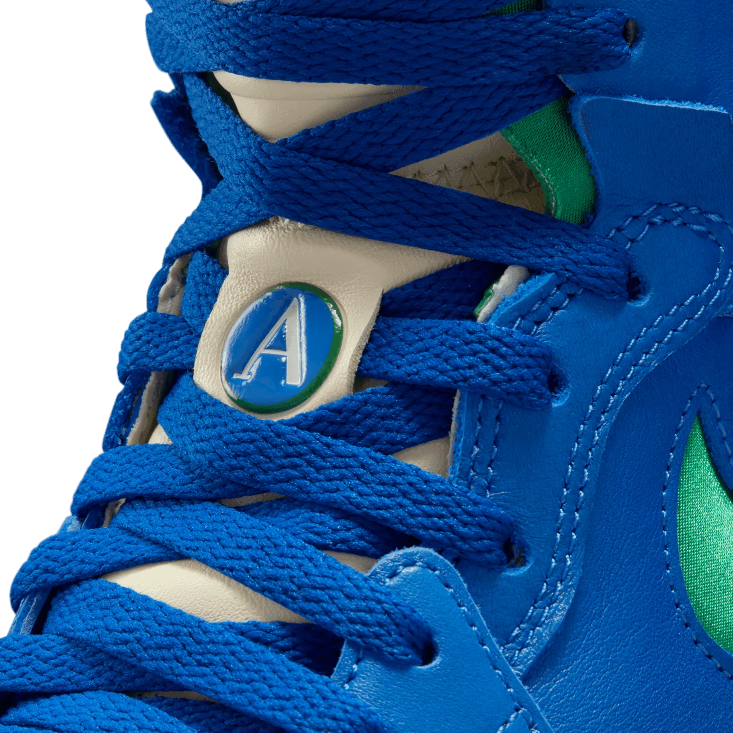 Jordan 1 High Zoom CMFT Aleali May (W) image 12