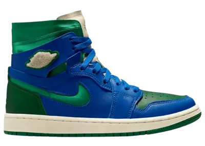 Jordan 1 High Zoom CMFT Aleali May (W)