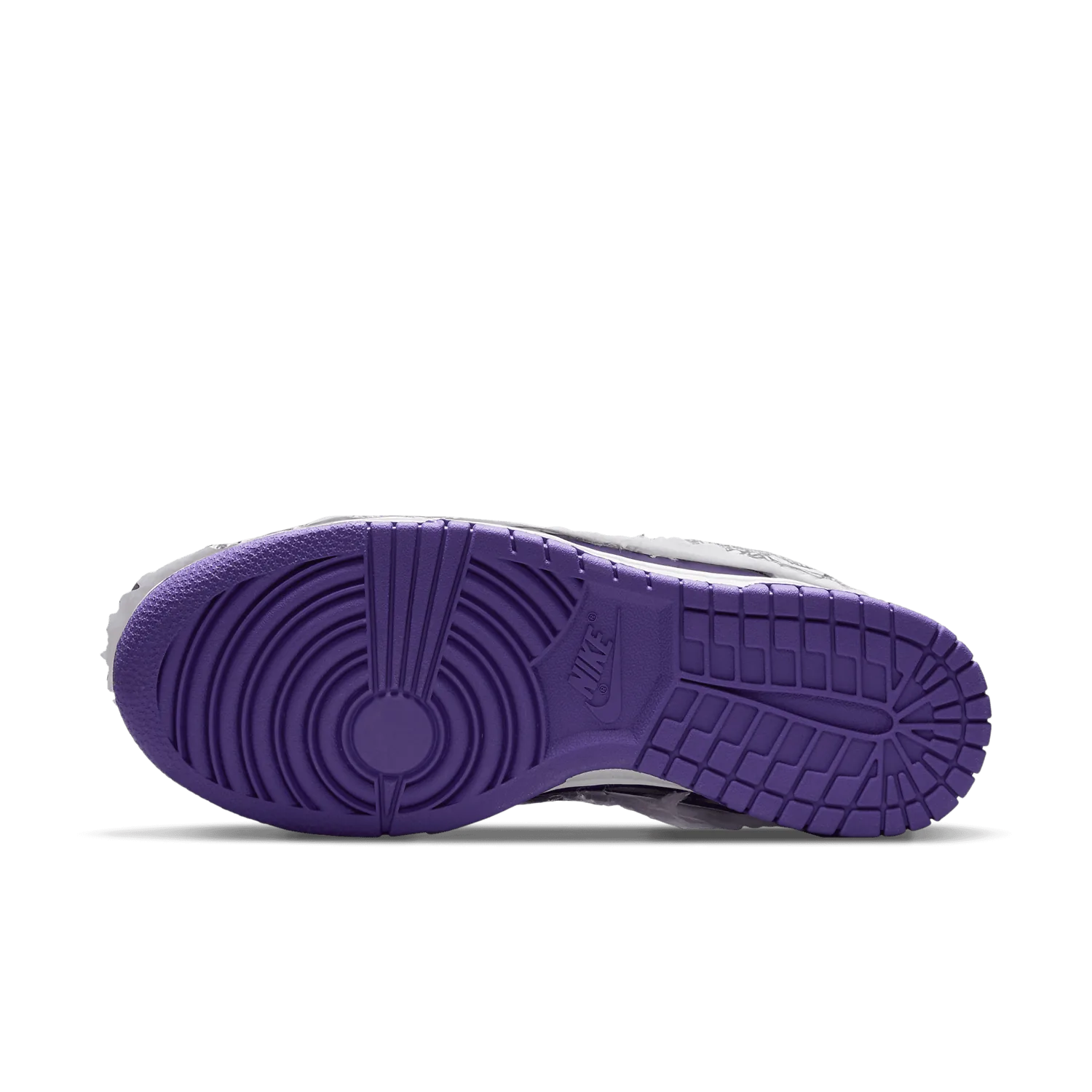 Nike Dunk Low Flip The Old School (W)