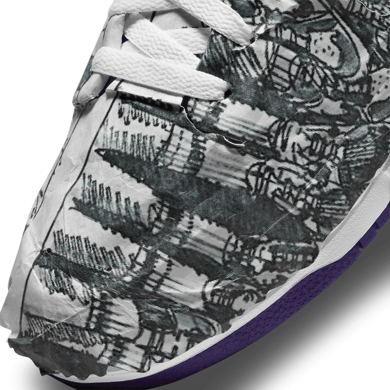 Nike Dunk Low Flip The Old School (W) image 5