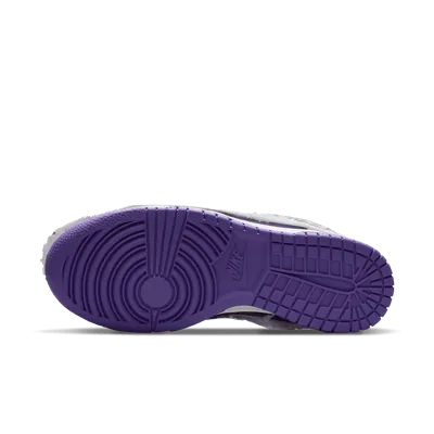 Nike Dunk Low Flip The Old School (W)