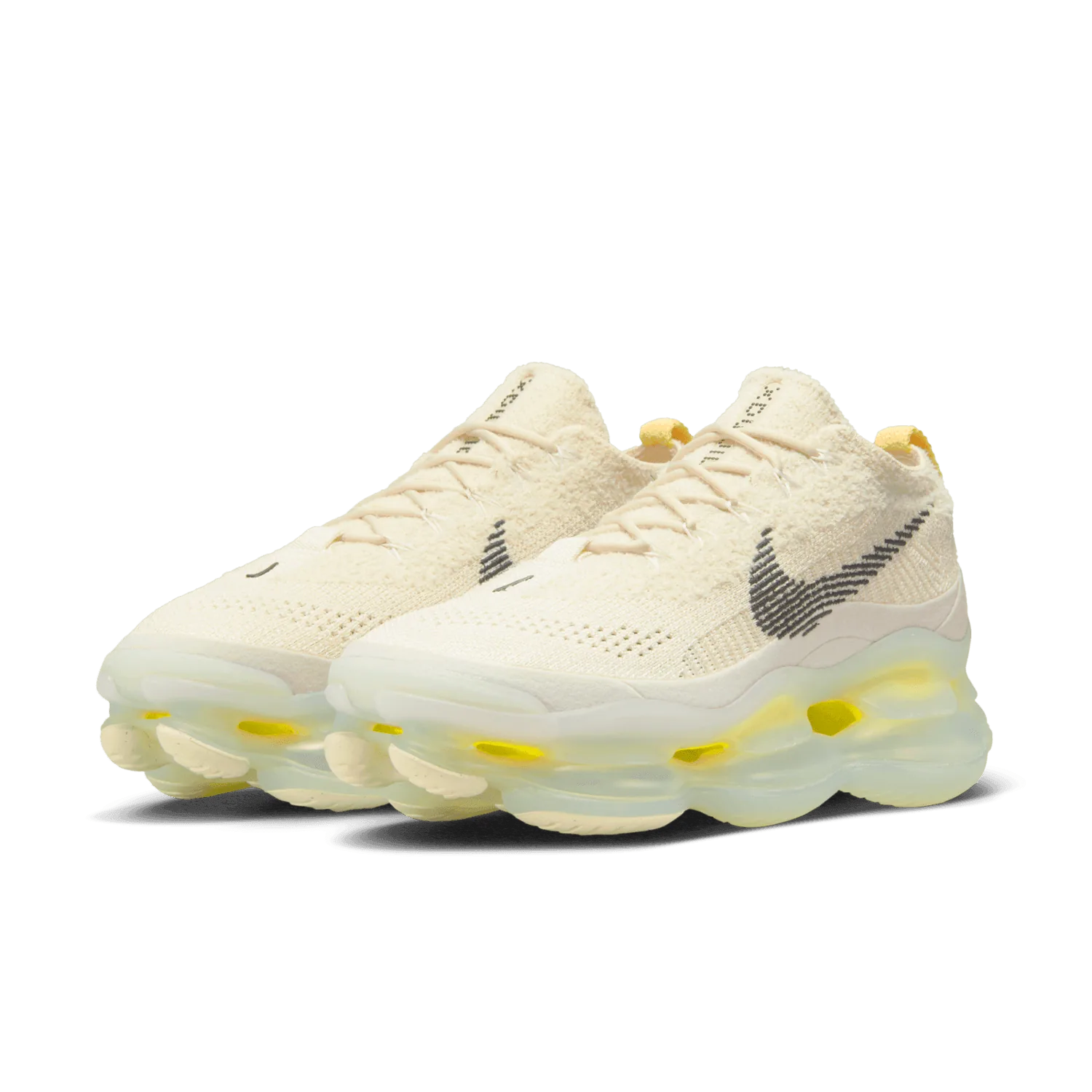 Nike Air Max Scorpion Lemon Wash (W) image 4