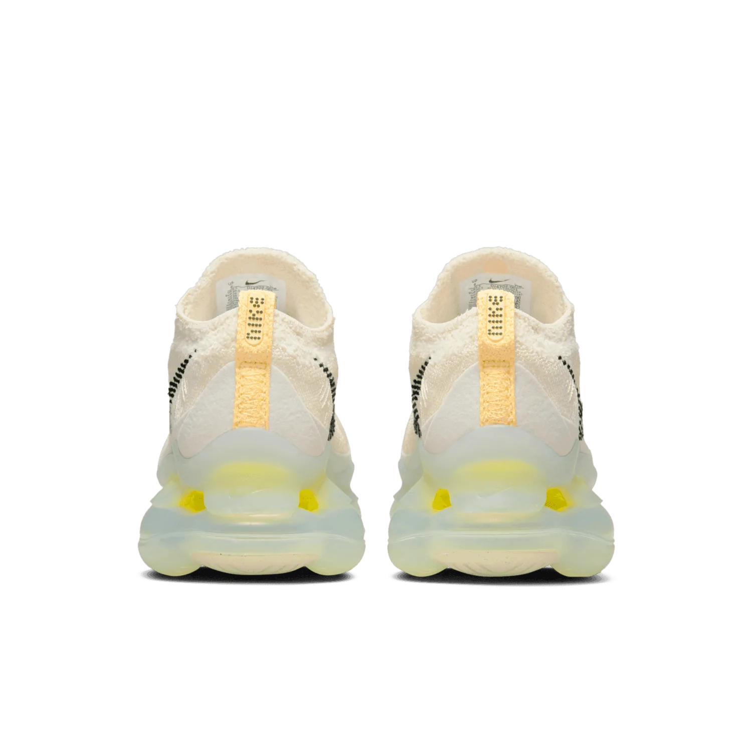 Nike Air Max Scorpion Lemon Wash (W) image 5