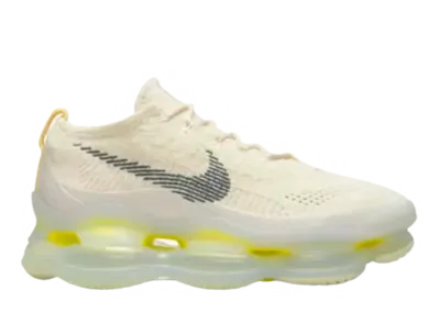 Nike Air Max Scorpion Lemon Wash (W)