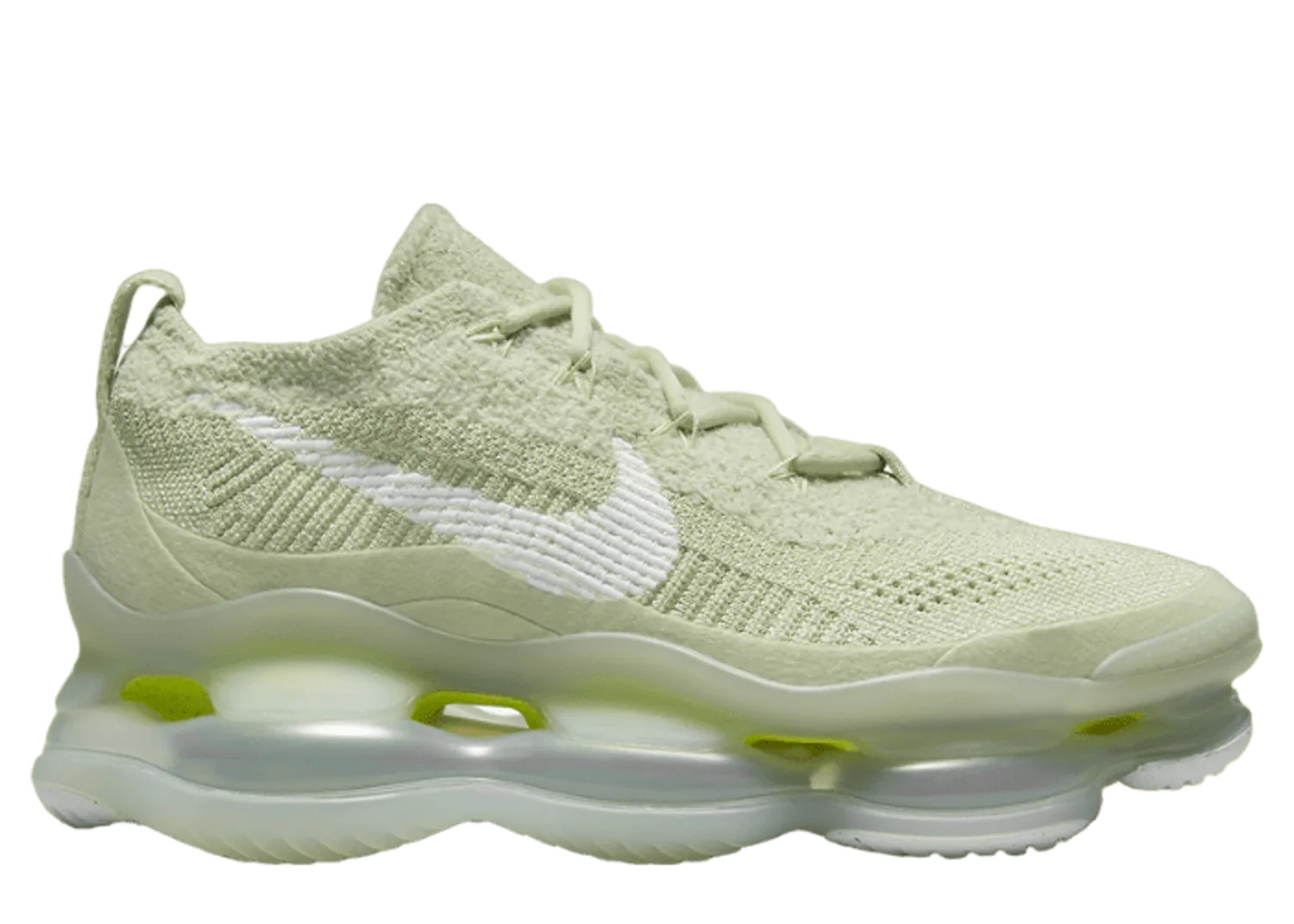 Nike Air Max Scorpion Olive Aura (W)