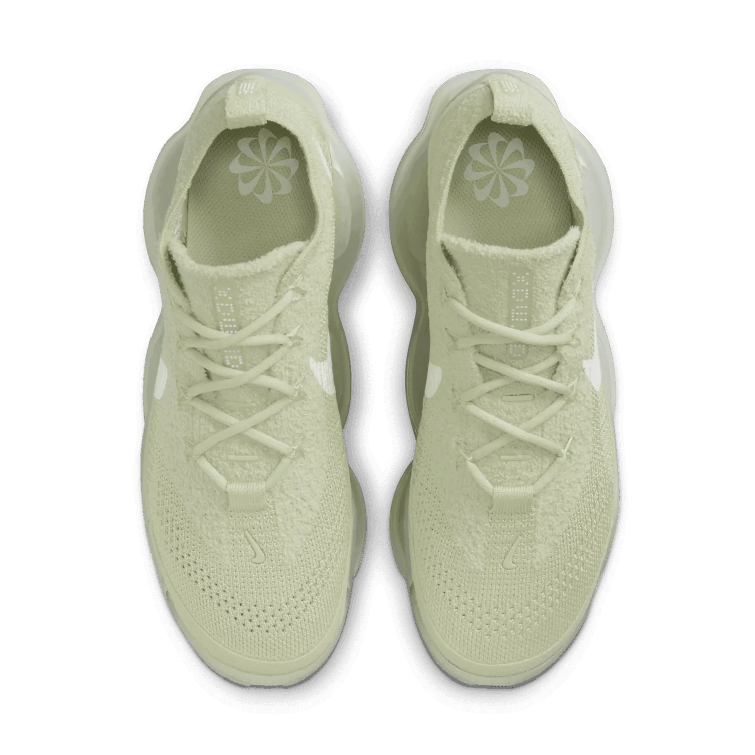 Nike Air Max Scorpion Olive Aura (W) image 3