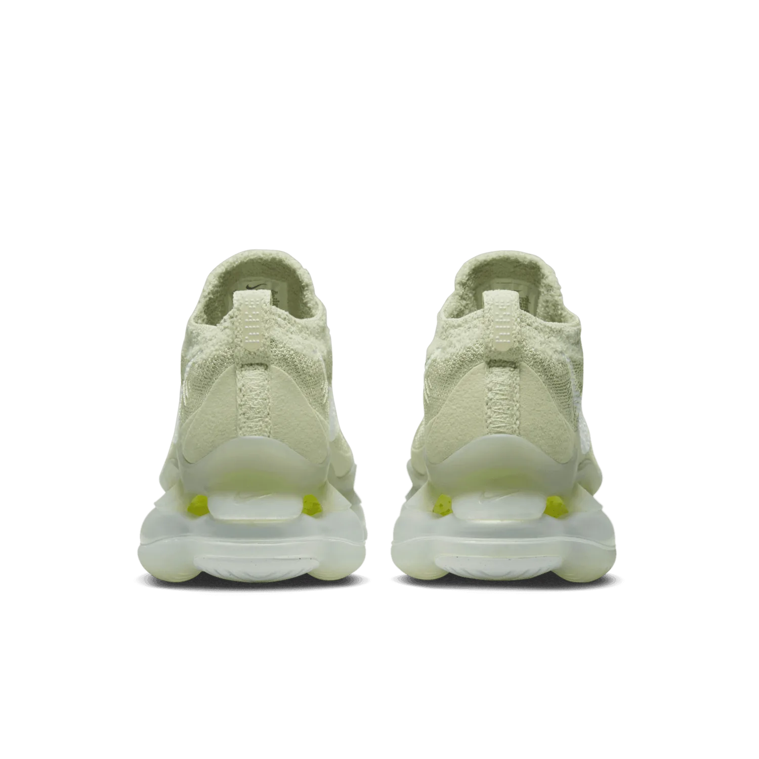 Nike Air Max Scorpion Olive Aura (W) image 5