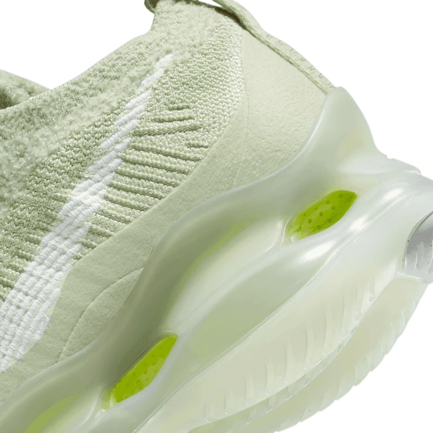 Nike Air Max Scorpion Olive Aura (W) image 7