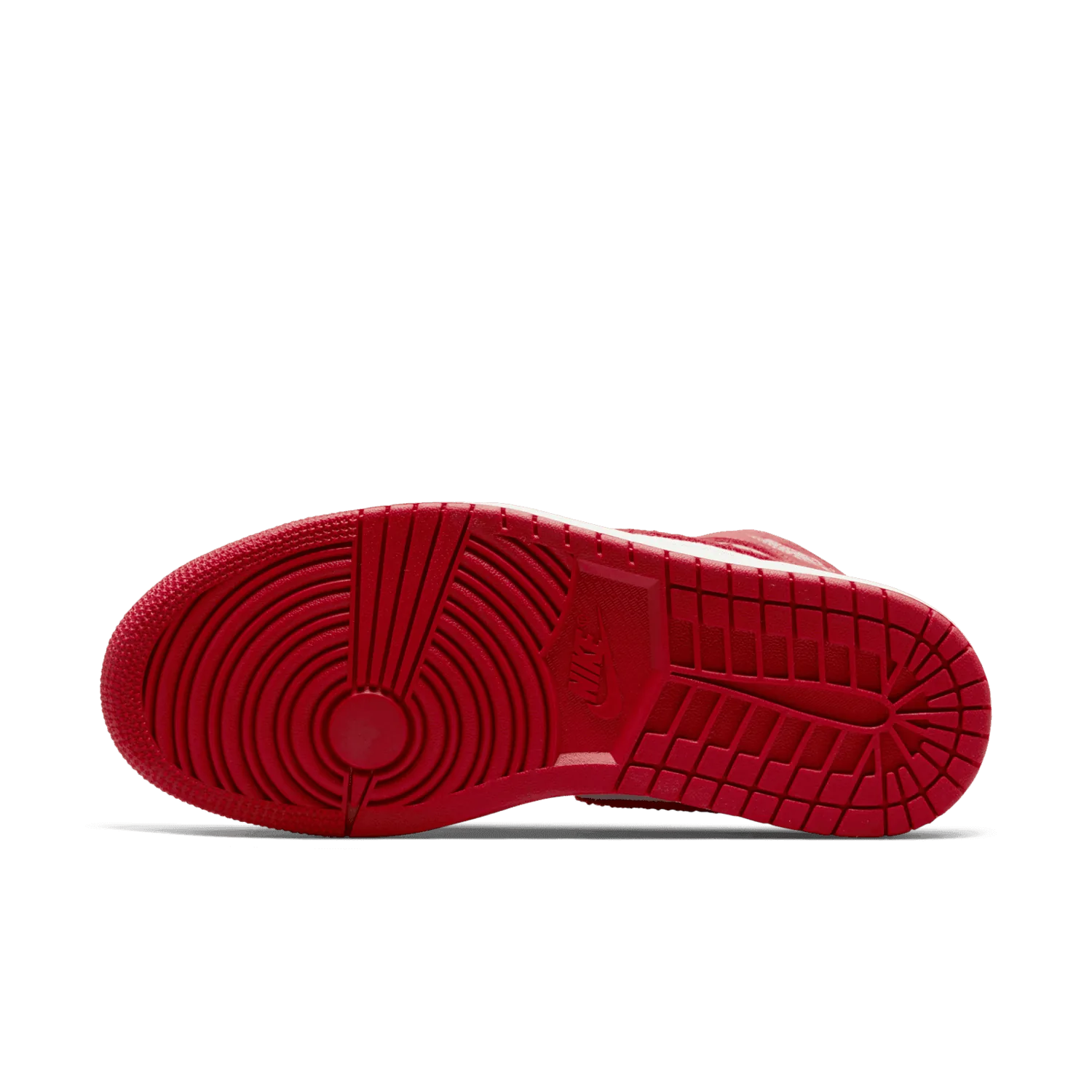 Jordan 1 High Chenille (W) image 2