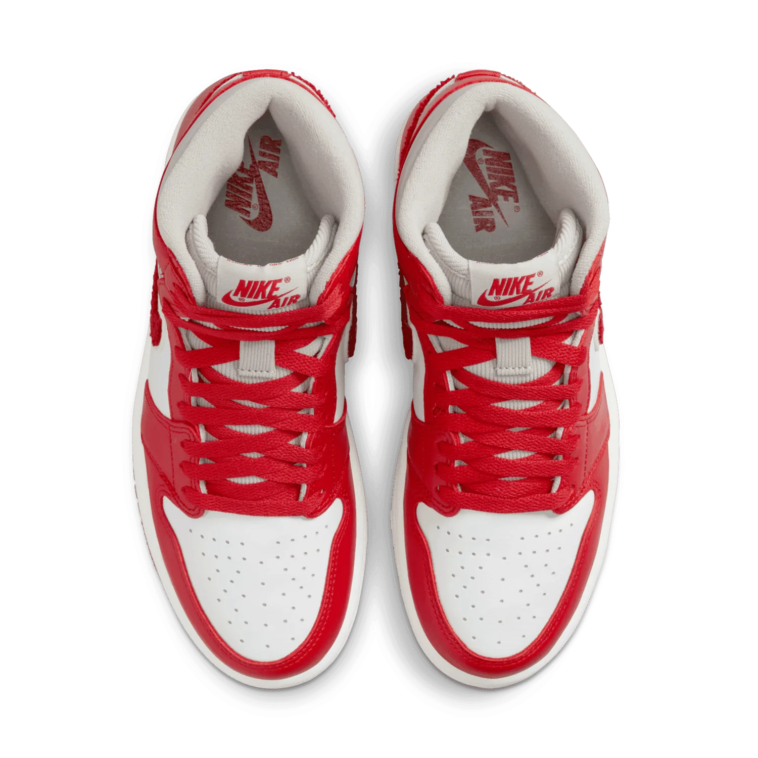 Jordan 1 High Chenille (W) image 3
