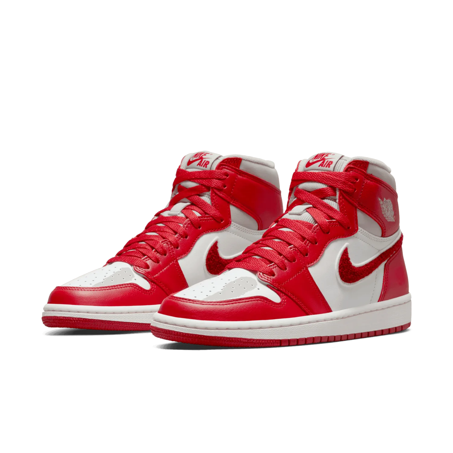 Jordan 1 High Chenille (W) image 4