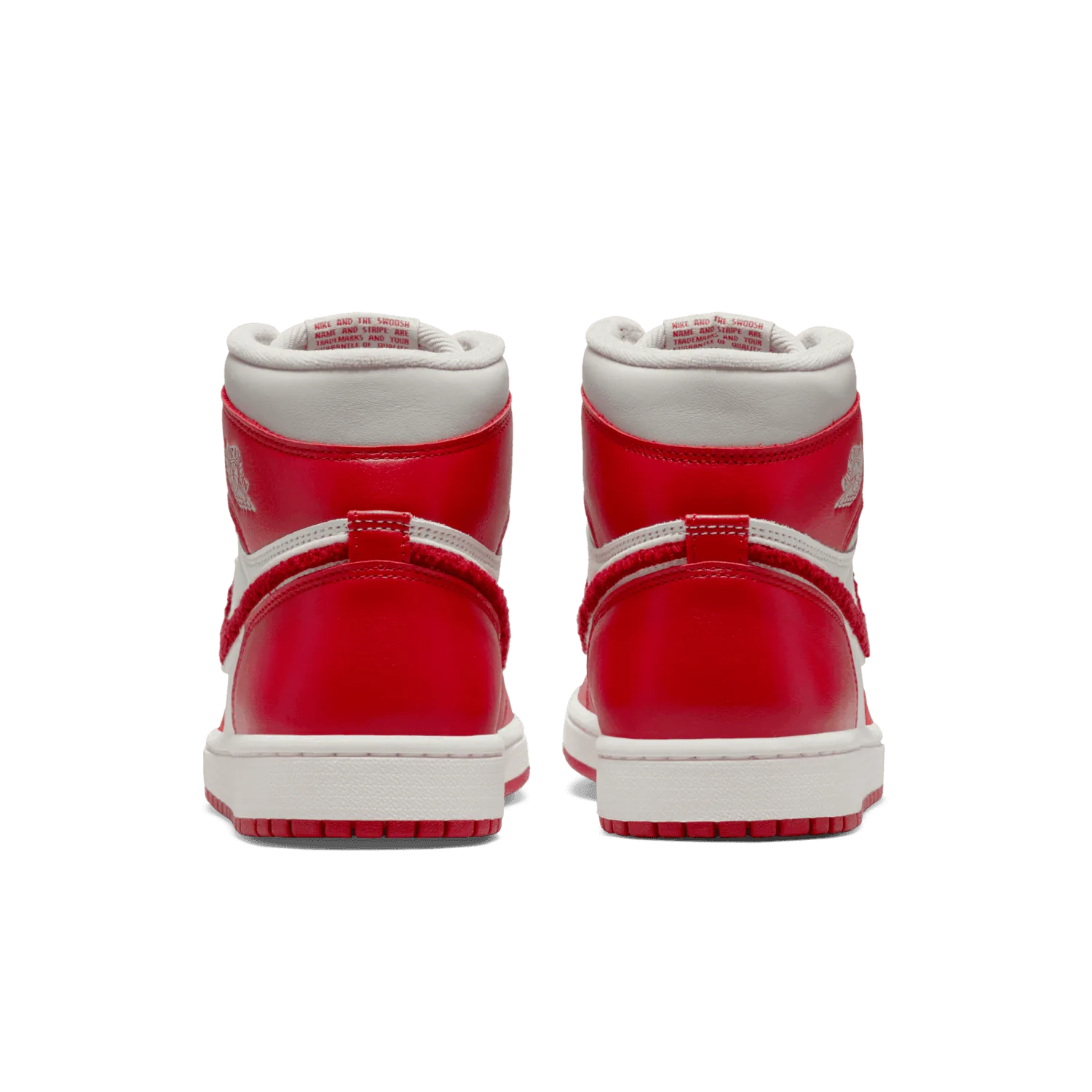 Jordan 1 High Chenille (W) image 5