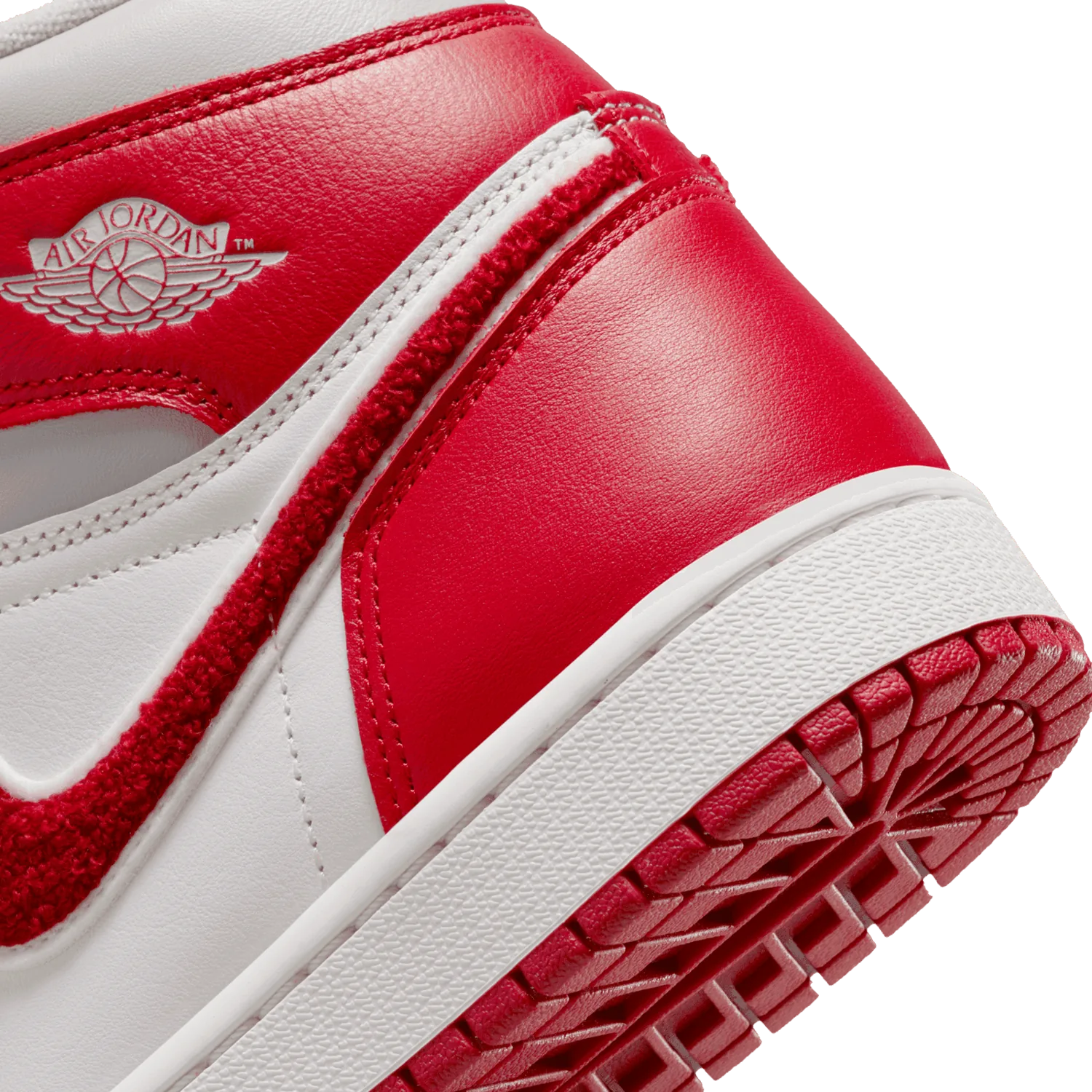 Jordan 1 High Chenille (W) image 7