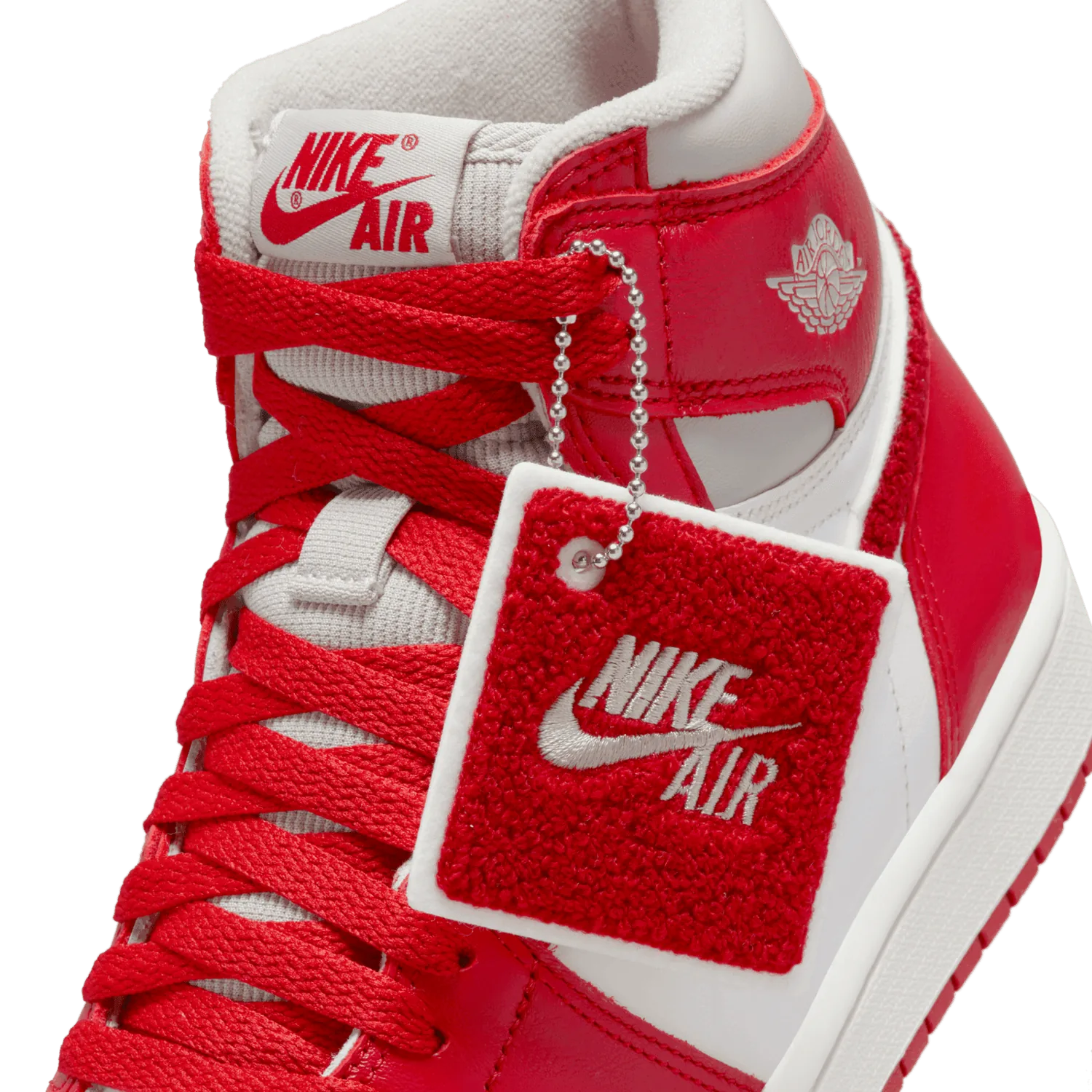 Jordan 1 High Chenille (W) image 8