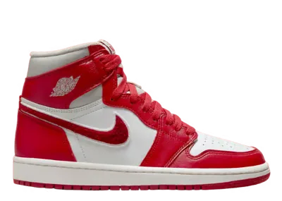 Jordan 1 High Chenille (W)