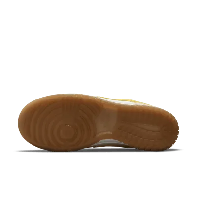 Nike Dunk Low Lemon Drop (W)