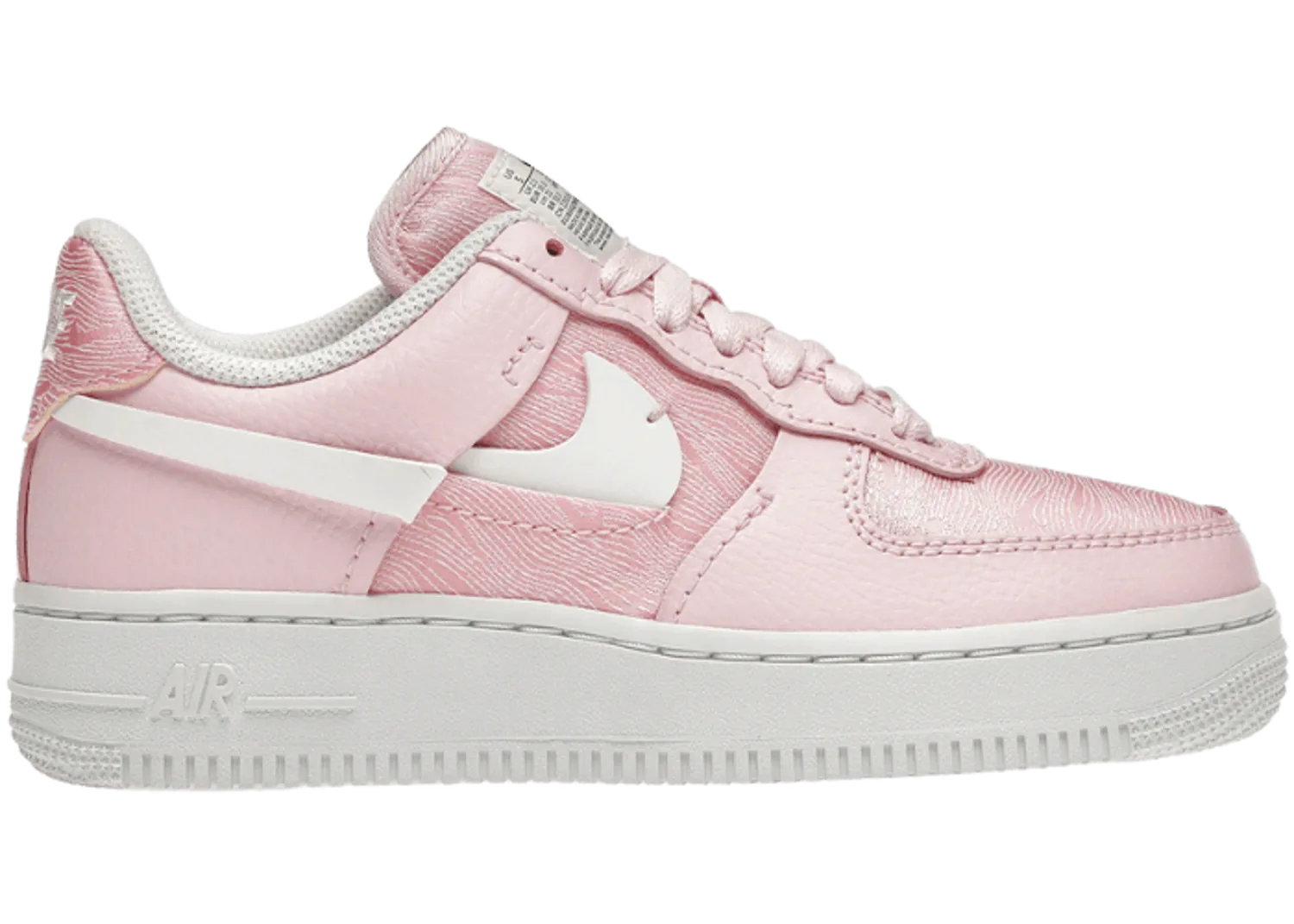 Nike Air Force 1 Low LXX Pink Foam (W)