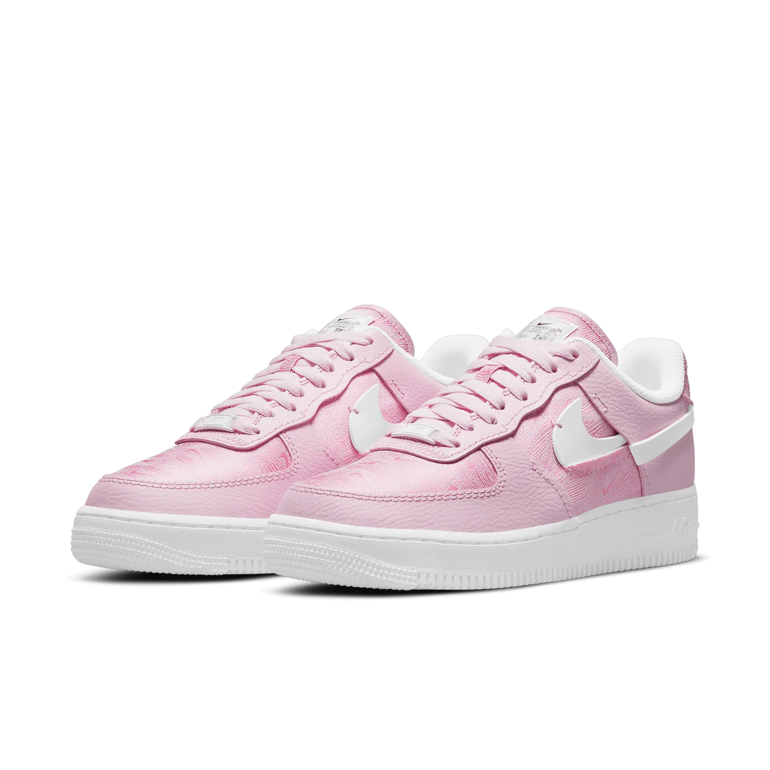 Nike Air Force 1 Low LXX Pink Foam (W) image 4