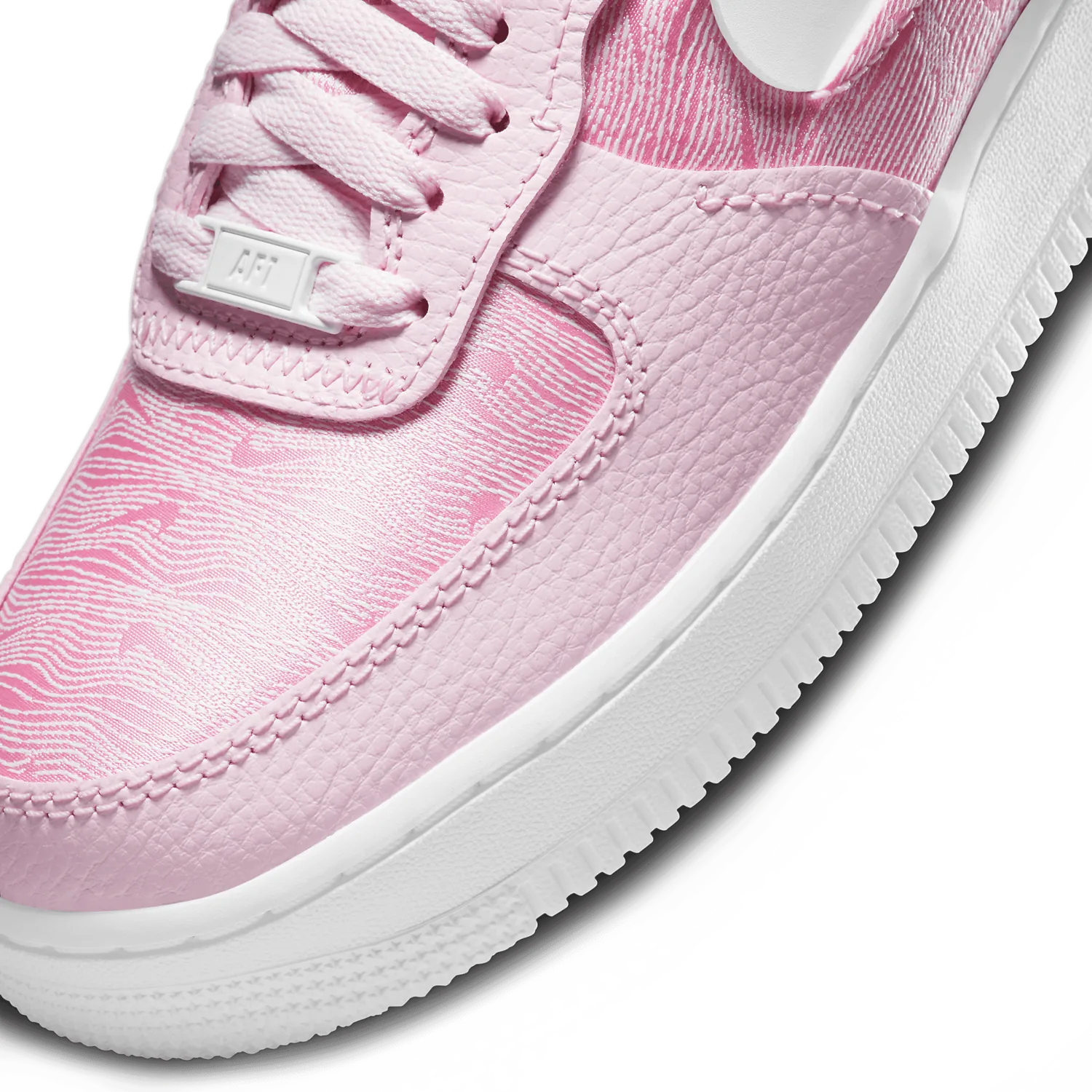 Nike Air Force 1 Low LXX Pink Foam (W) image 6