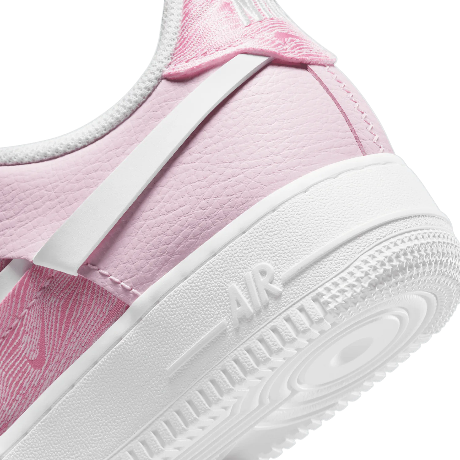 Nike Air Force 1 Low LXX Pink Foam (W) image 7