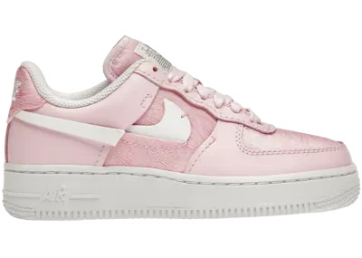 Nike Air Force 1 Low LXX Pink Foam (W)