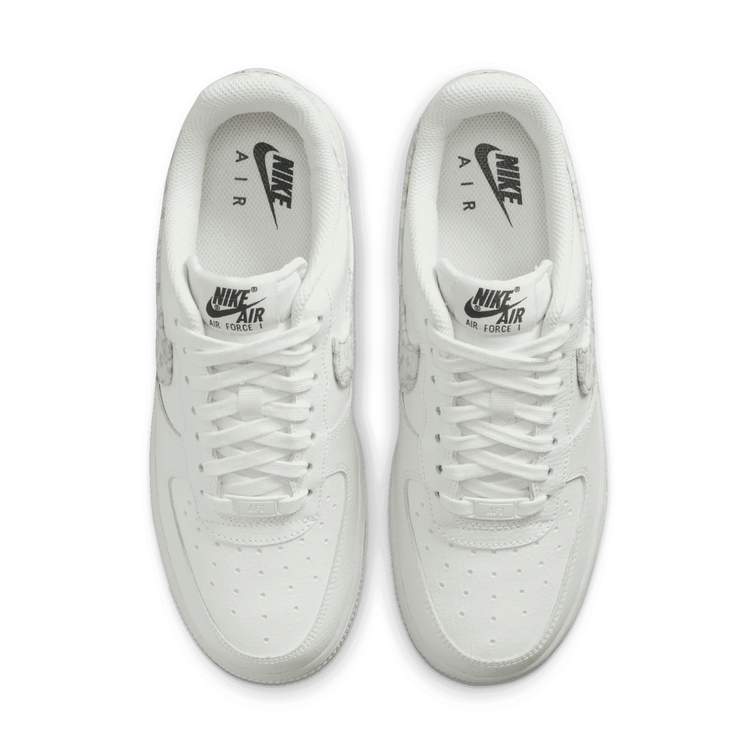 Nike Air Force 1 Low White Paisley (W) image 3