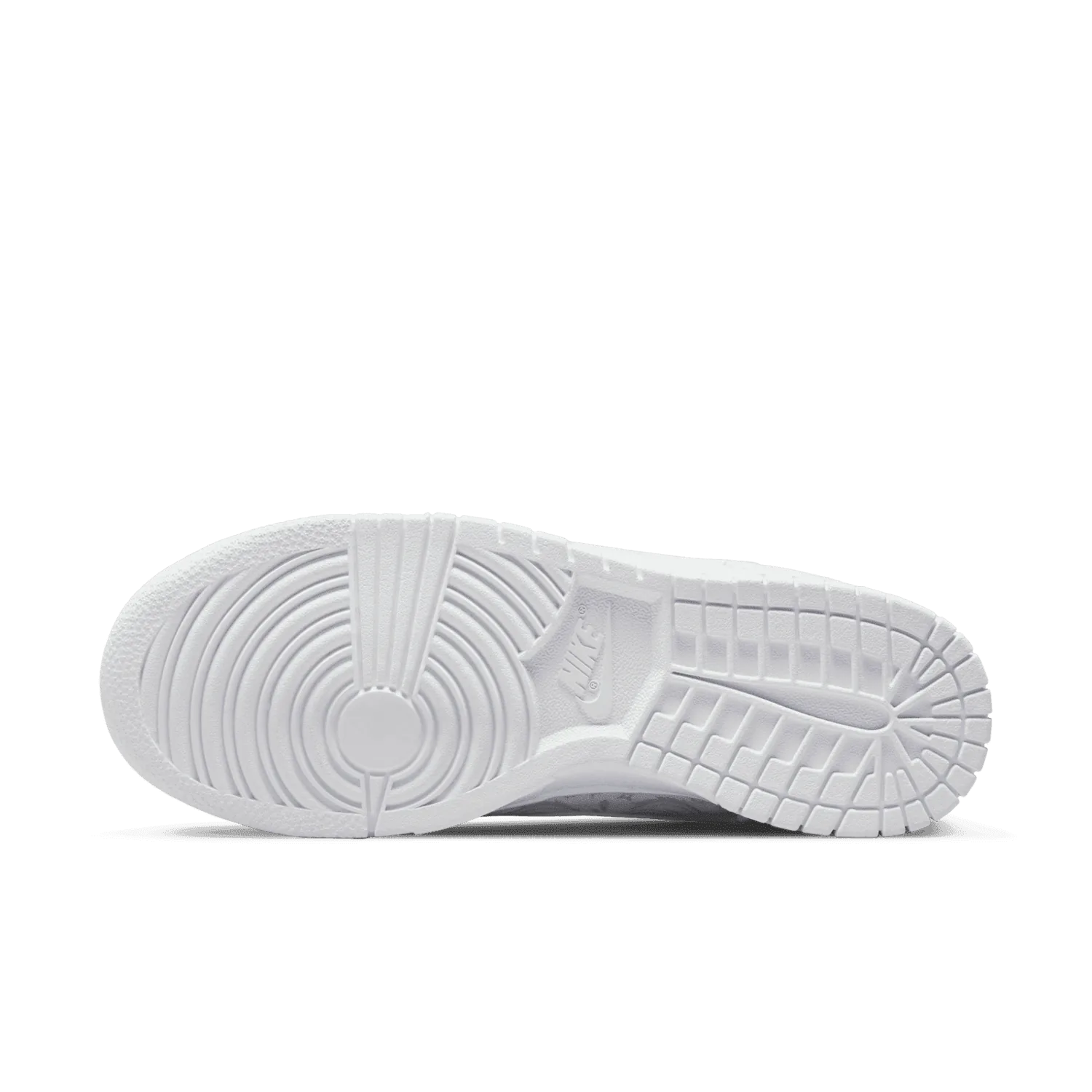 Nike Dunk Low White Paisley (W) image 2