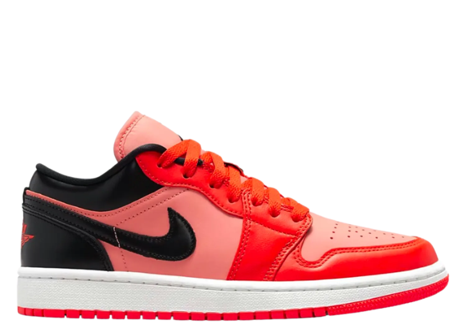 Jordan 1 Low SE Crimson Bliss (W)