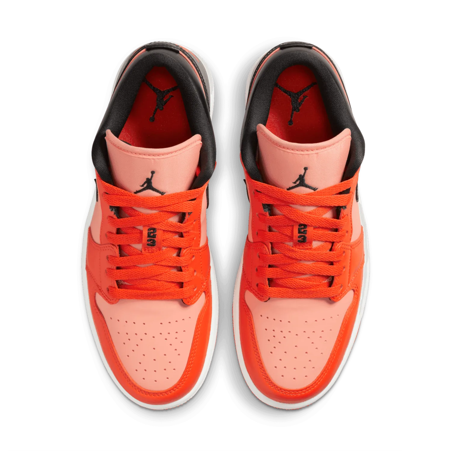 Jordan 1 Low SE Crimson Bliss (W) image 3