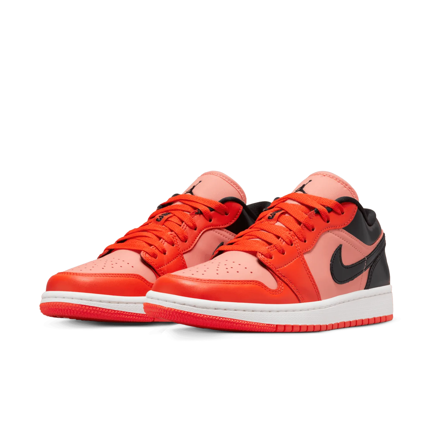 Jordan 1 Low SE Crimson Bliss (W) image 4