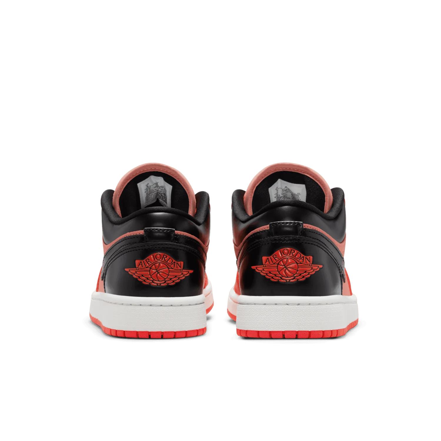 Jordan 1 Low SE Crimson Bliss (W) image 5