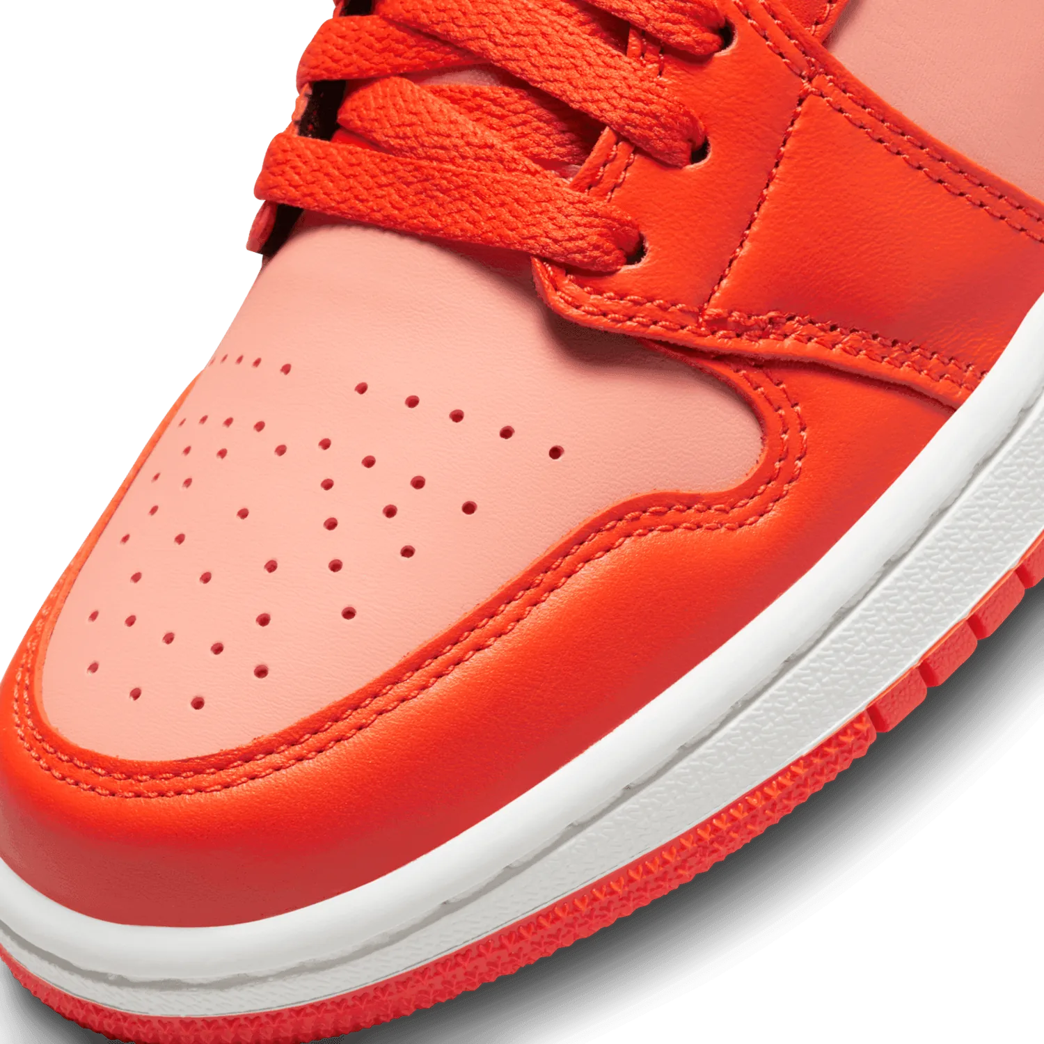 Jordan 1 Low SE Crimson Bliss (W) image 6