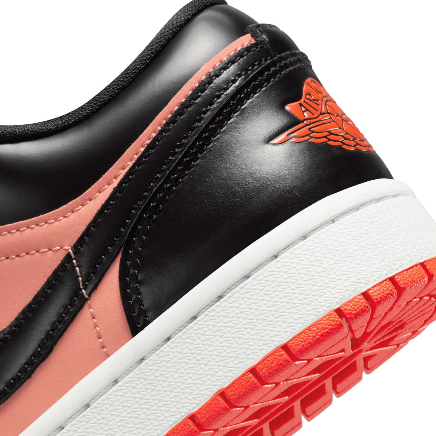 Jordan 1 Low SE Crimson Bliss (W) image 7