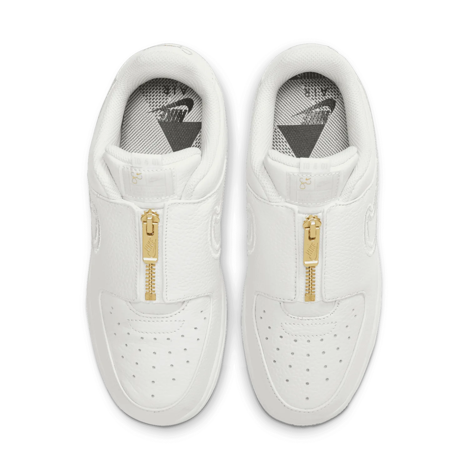 Nike Air Force 1 Low LXX Serena Summit White (W) image 3