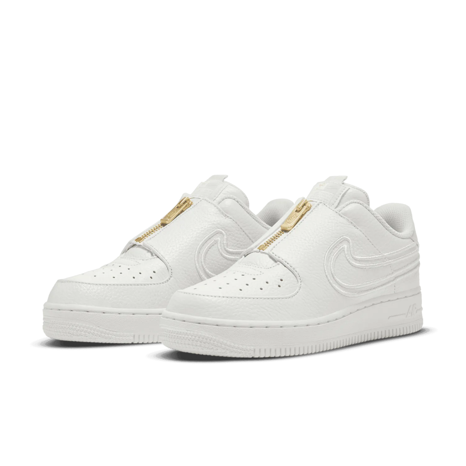 Nike Air Force 1 Low LXX Serena Summit White (W) image 4